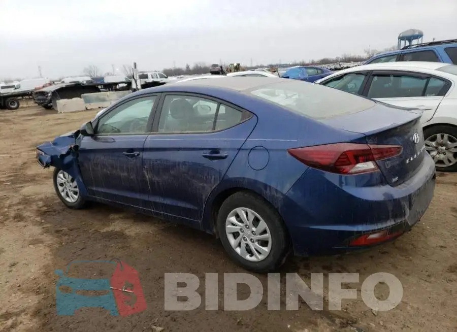 5NPD74LF4KH425277 Photo# 2