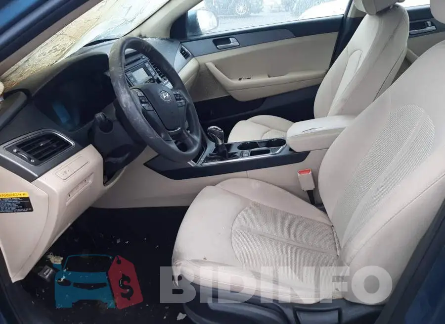5NPE24AFXHH579376 Photo# 7