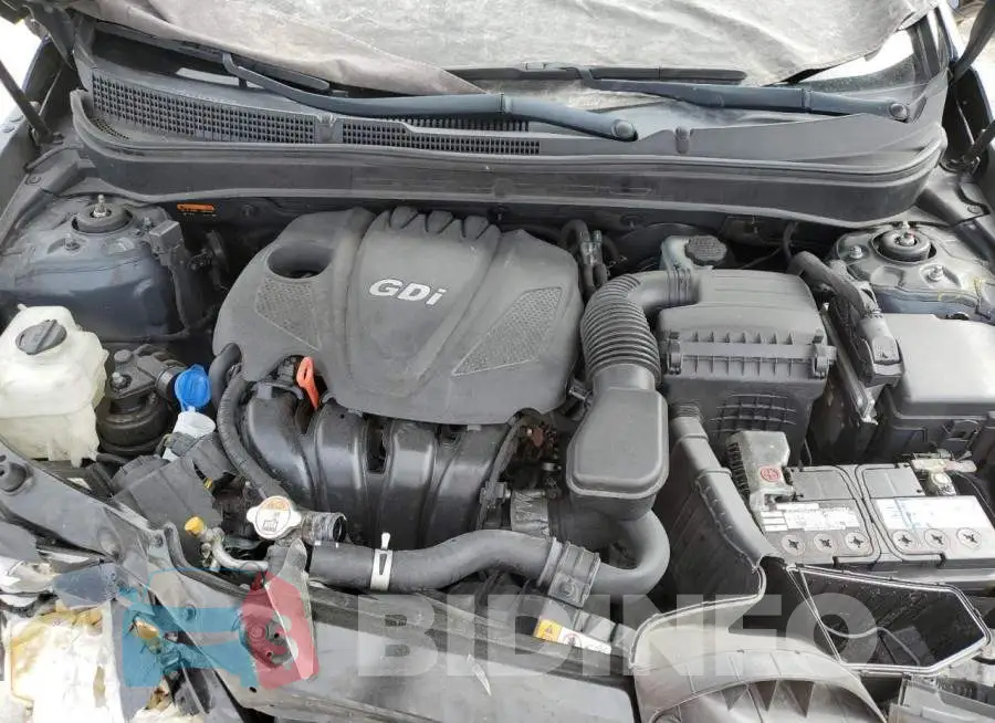 5NPEC4AC2EH893215 Photo# 11