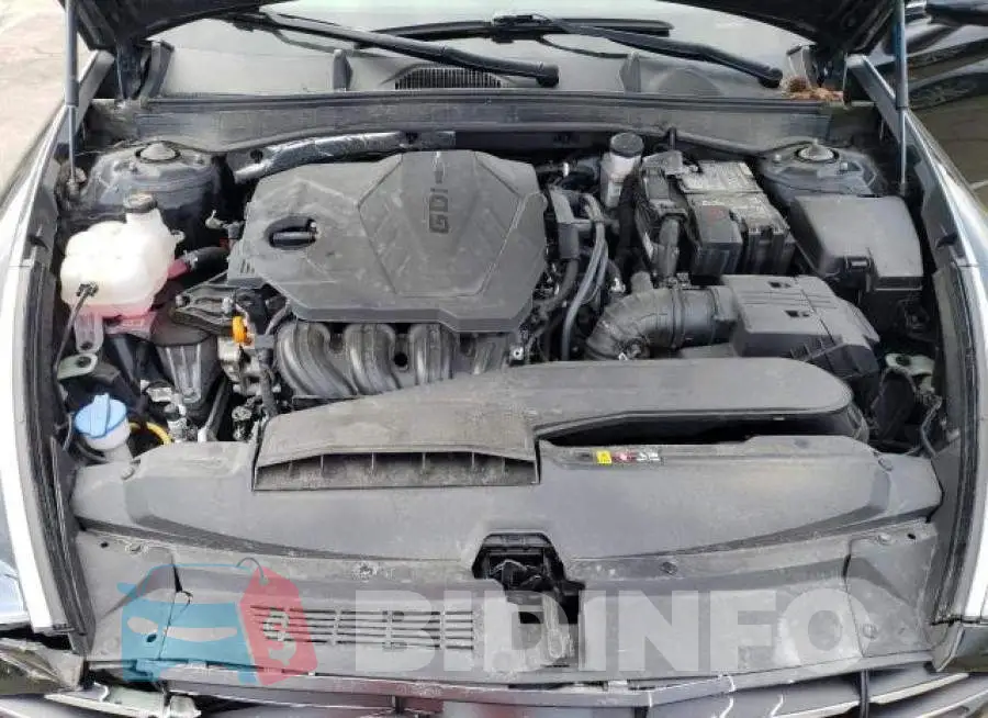 5NPEG4JA7MH126817 Photo# 11