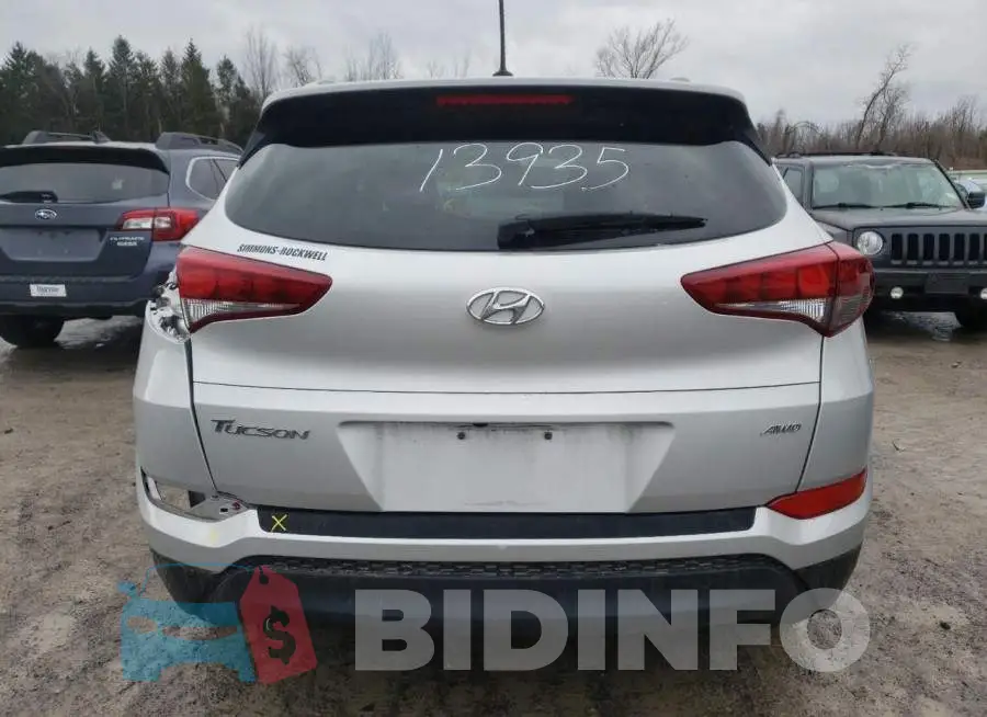 KM8J3CA41HU570765 Photo# 6