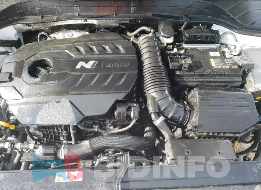 KM8KH3AC6NU001645 Photo# 11