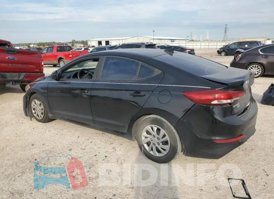 KMHD74LF2HU117714 Photo# 2
