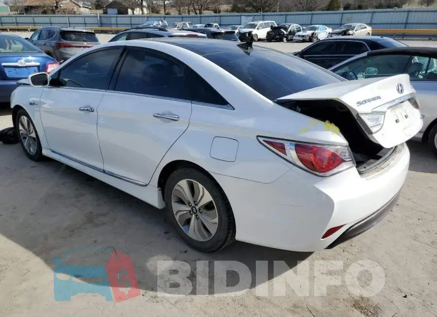 KMHEC4A41FA132351 Photo# 2