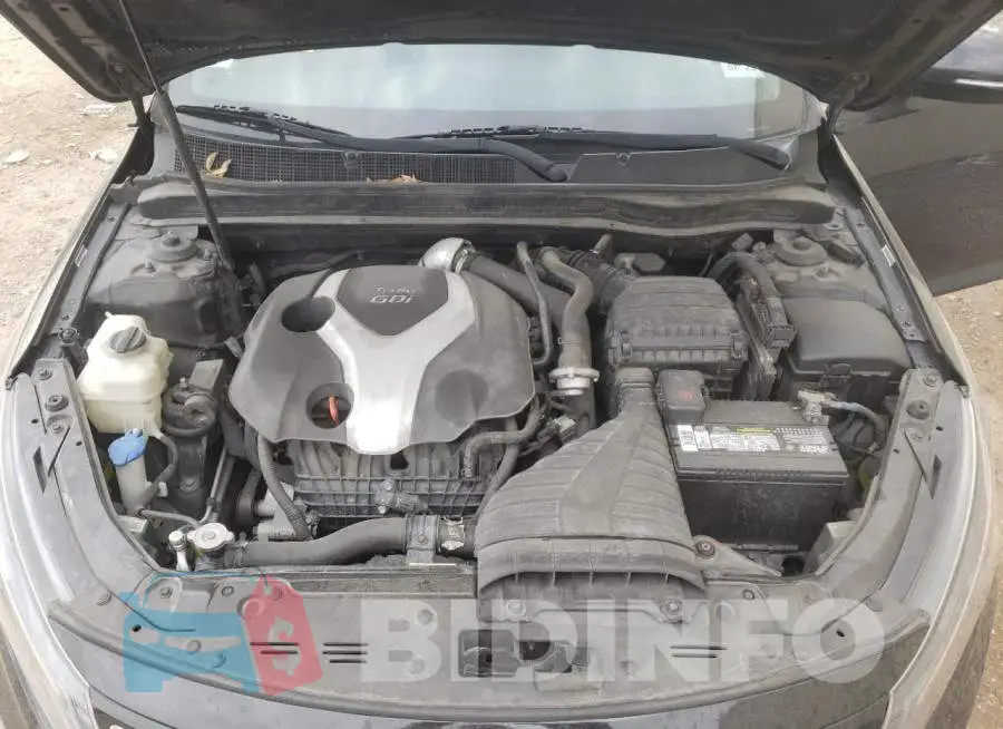 5XXGR4A68FG387323 Photo# 11