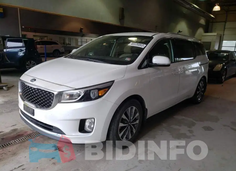 KNDMC5C11F6031399 Photo# 1