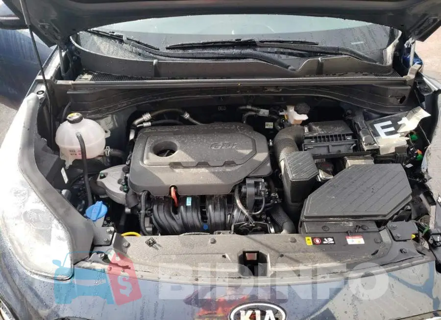 KNDPN3AC8M7873146 Photo# 12