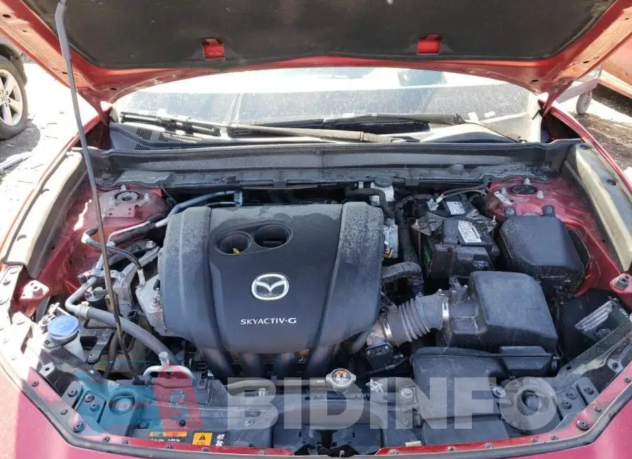 3MVDMBEM4LM108473 Photo# 12
