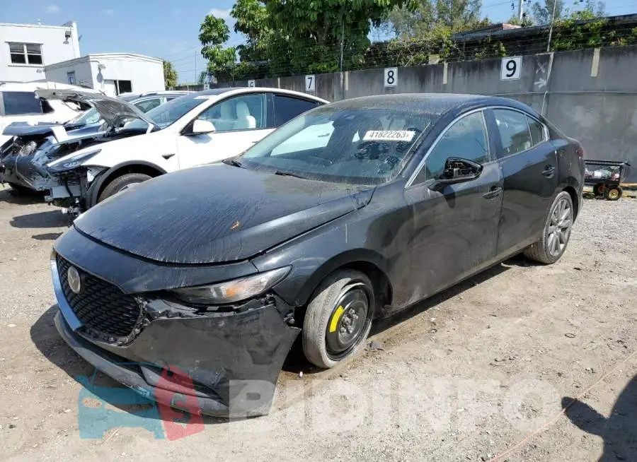 3MZBPACL5LM129575 Photo# 1
