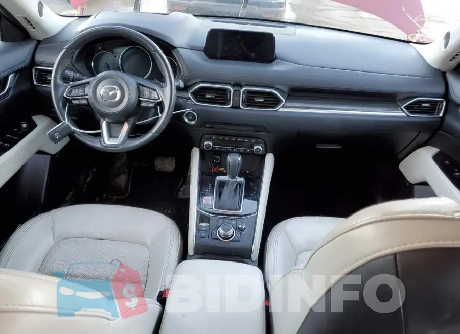 JM3KFBDM4L1809300 Photo# 8