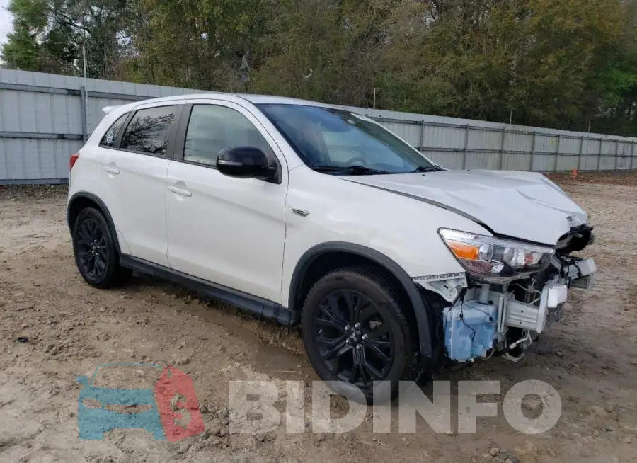 JA4AP3AUXHZ033690 Photo# 4