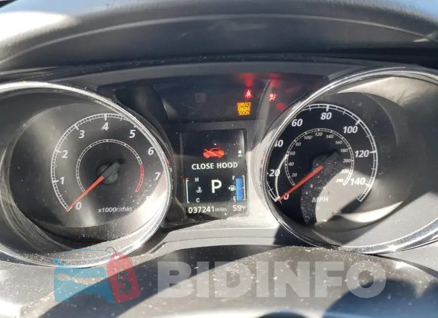 JA4AP3AUXKU008065 Photo# 9