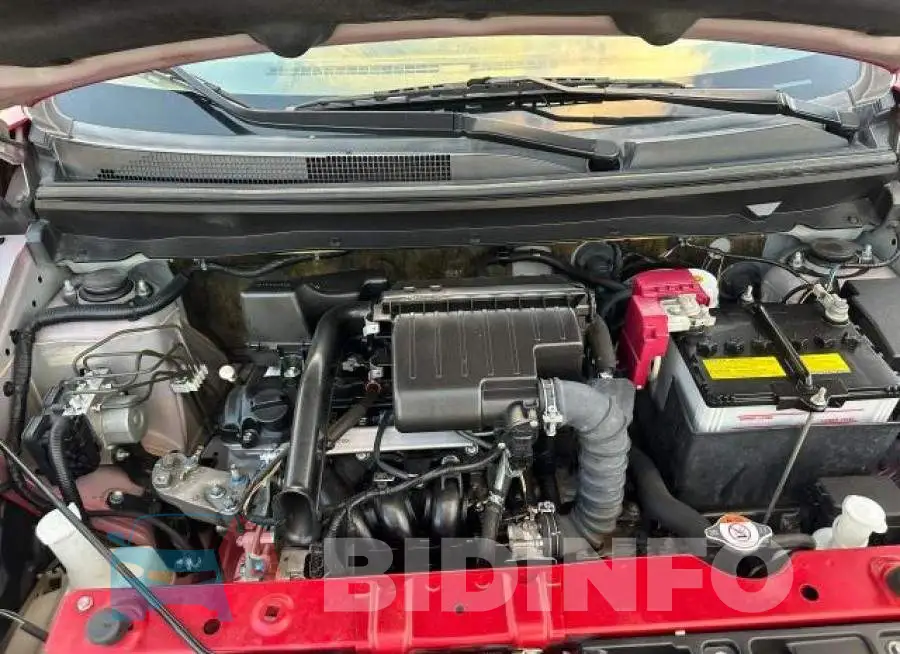 ML32F3FJ3KHF16744 Photo# 7