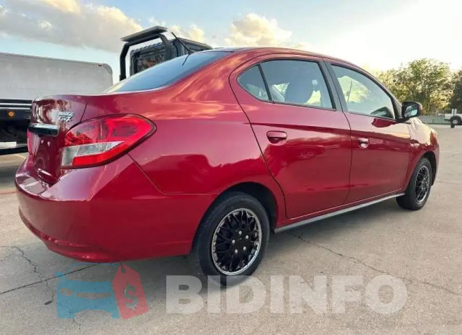 ML32F3FJ3KHF16744 Photo# 4