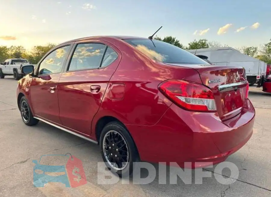 ML32F3FJ3KHF16744 Photo# 3