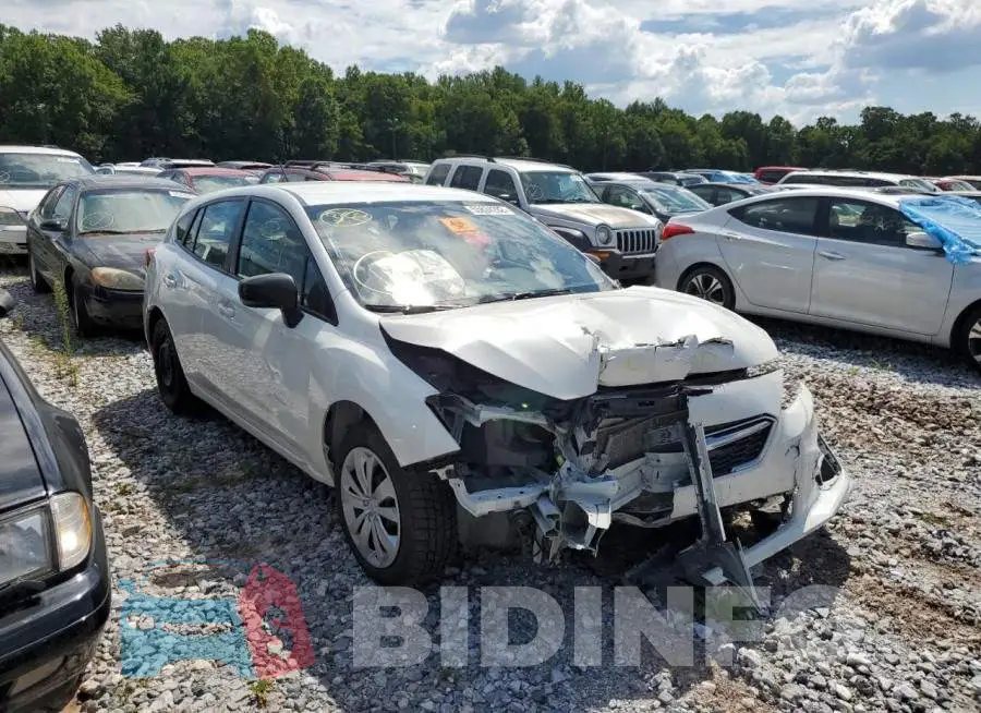 4S3GTAA60J1738598 Photo# 1
