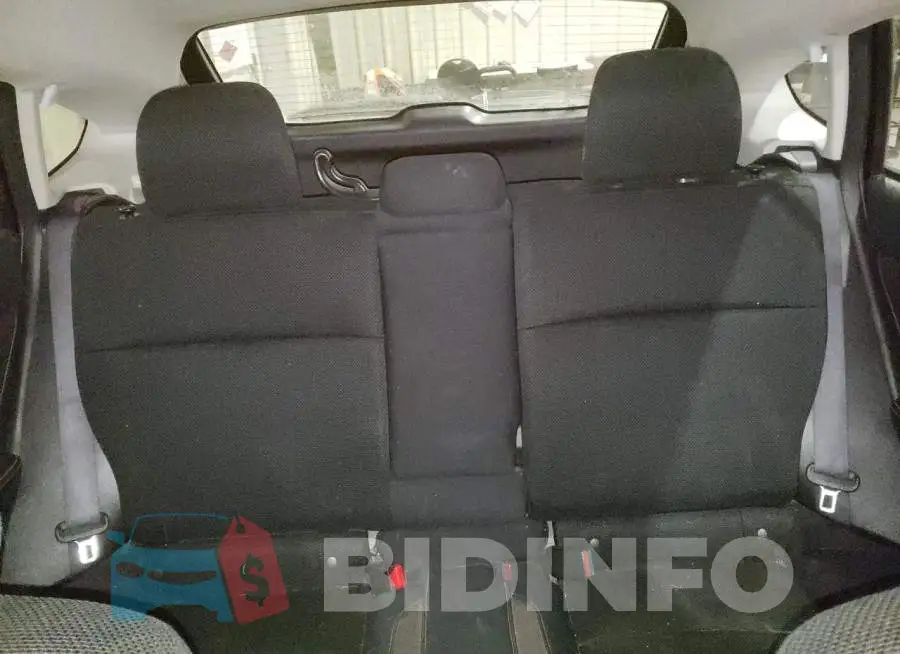 JF2GPABC9G8264435 Photo# 10