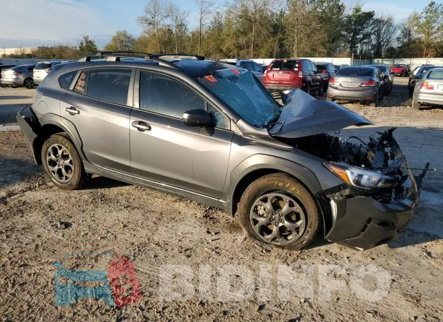 JF2GTHRC0MH245553 Photo# 4