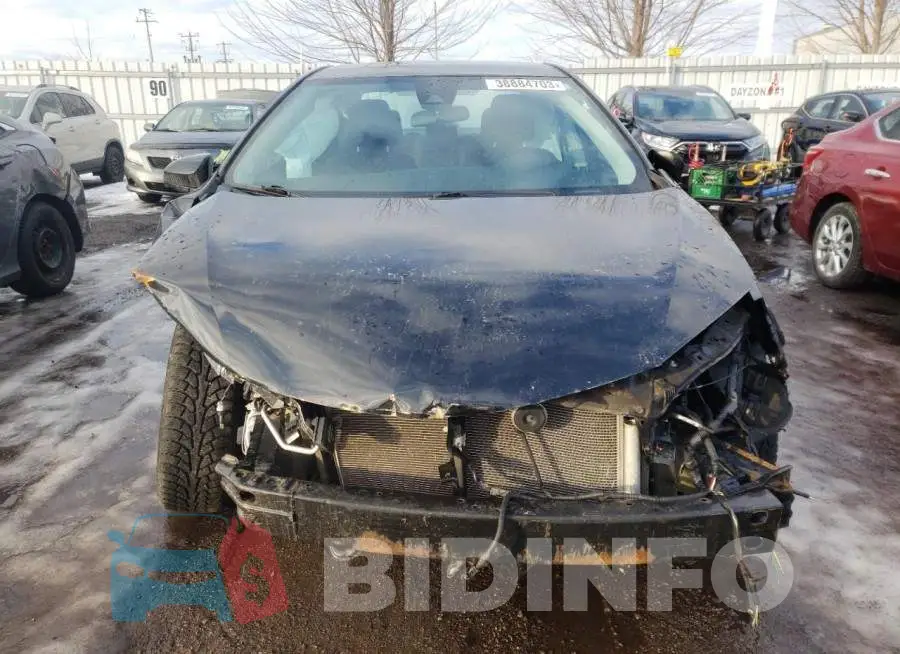 2T1BURHE9HC894664 Photo# 5