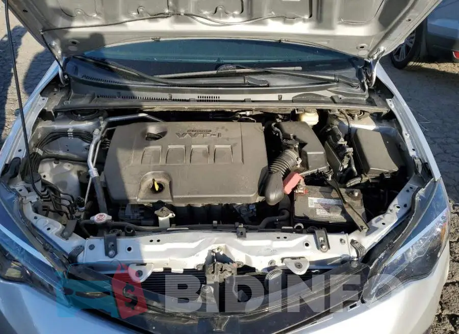 2T1BURHEXHC933245 Photo# 11