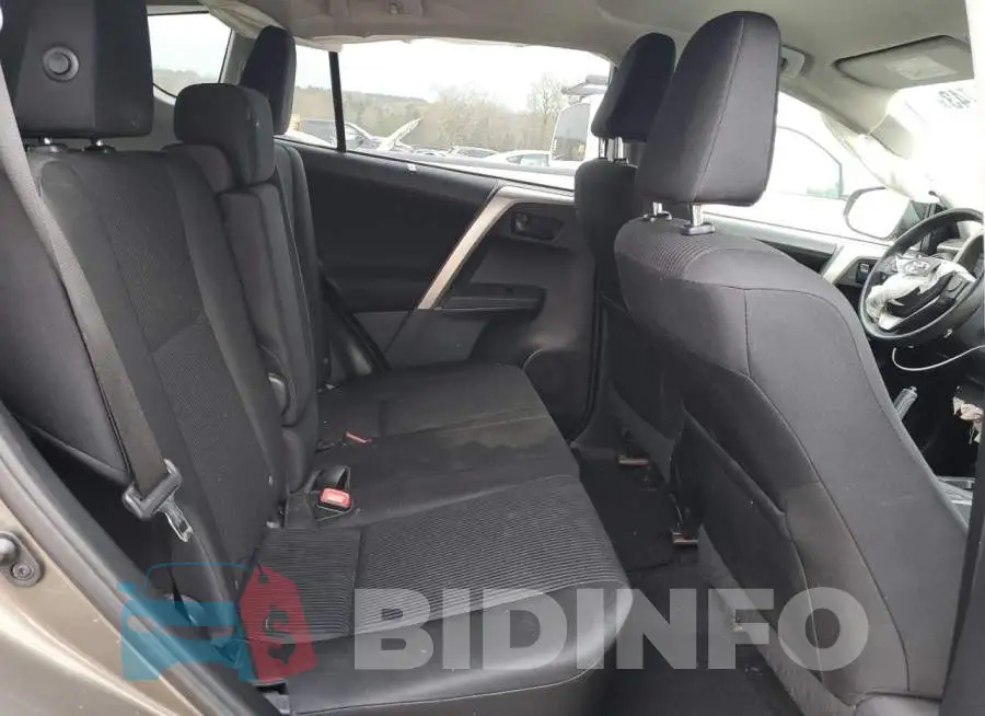 2T3BFREV4FW252869 Photo# 11