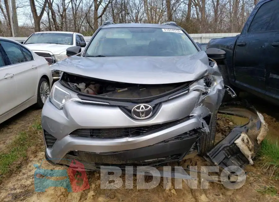 2T3BFREV8GW518170 Photo# 5