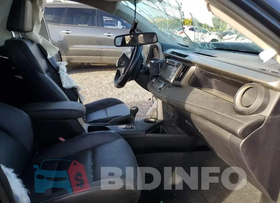 2T3DFREV9FW294608 Photo# 5