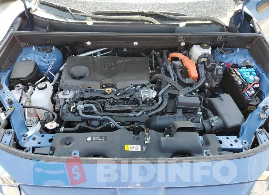 2T3E6RFV8NW036694 Photo# 12