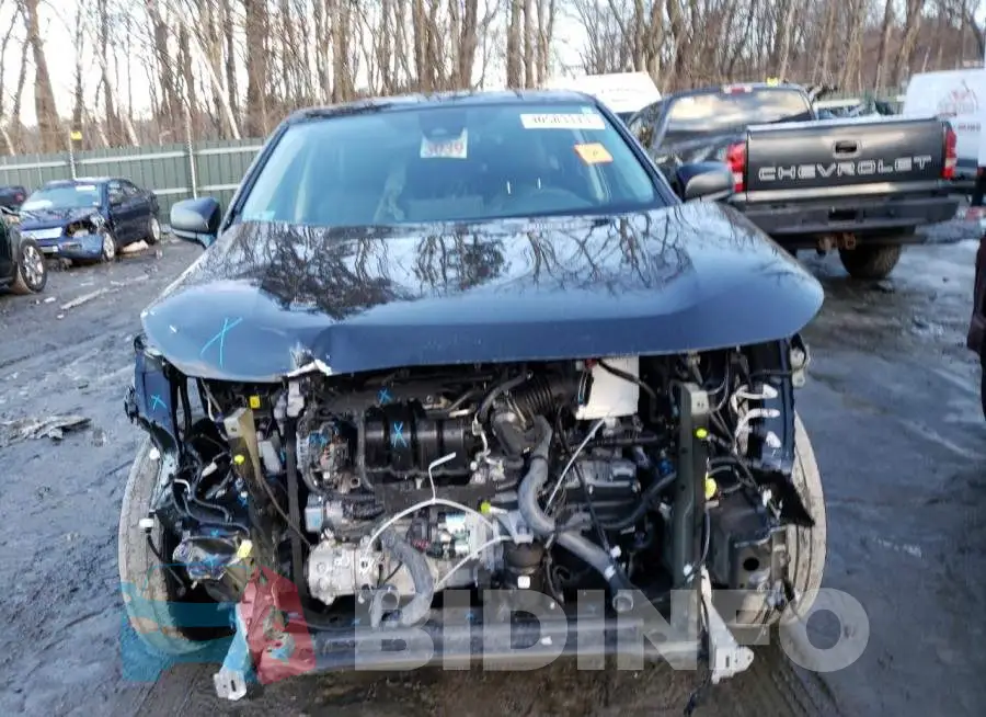 2T3F1RFV3NC287076 Photo# 5