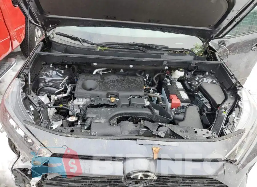 2T3F1RFV6NC315016 Photo# 11