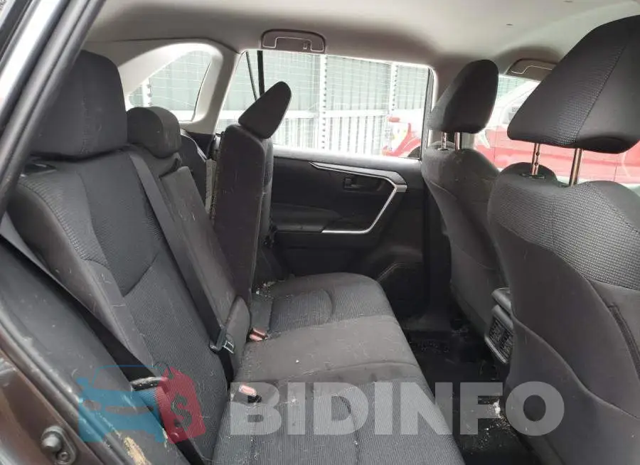 2T3F1RFV6NC315016 Photo# 10