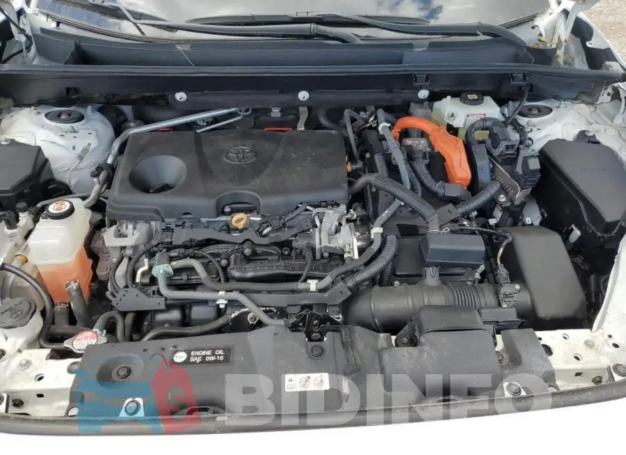 2T3R6RFV9MW004577 Photo# 11
