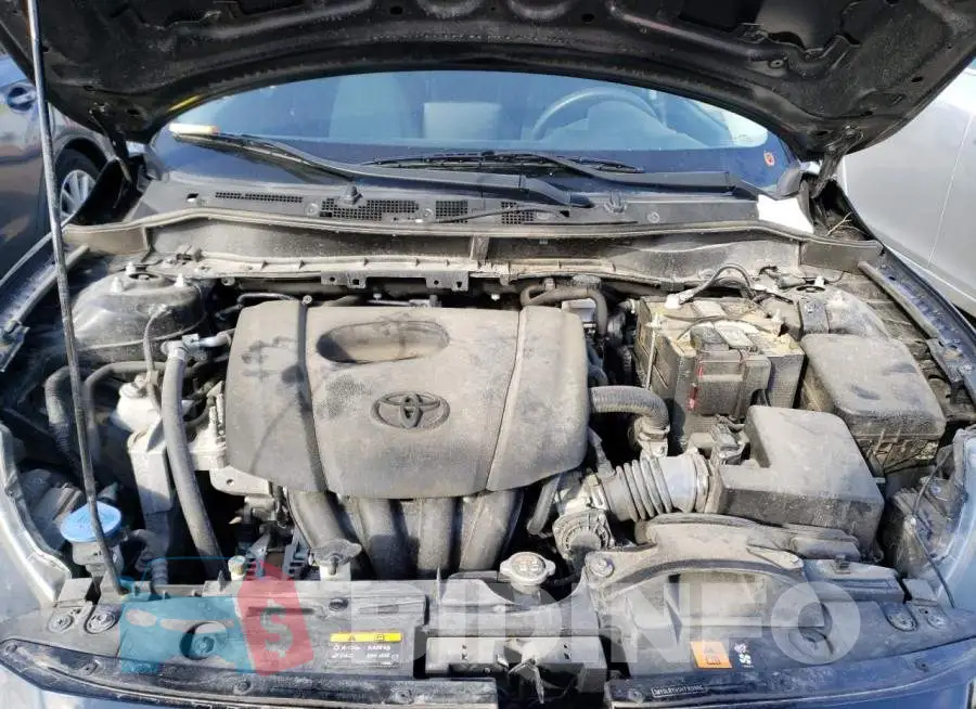 3MYDLBYV5HY169986 Photo# 11