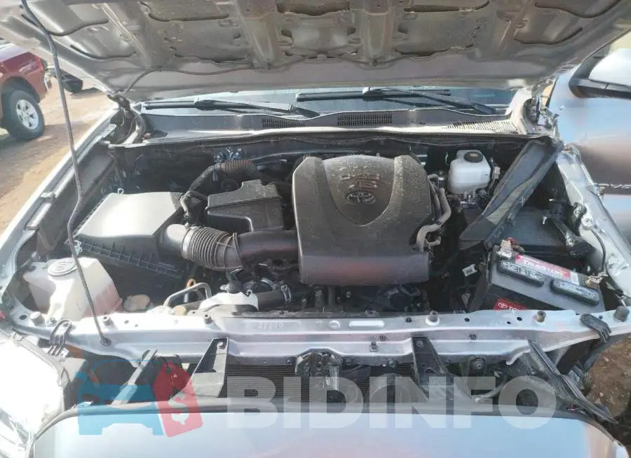 3TMCZ5AN2KM281275 Photo# 11