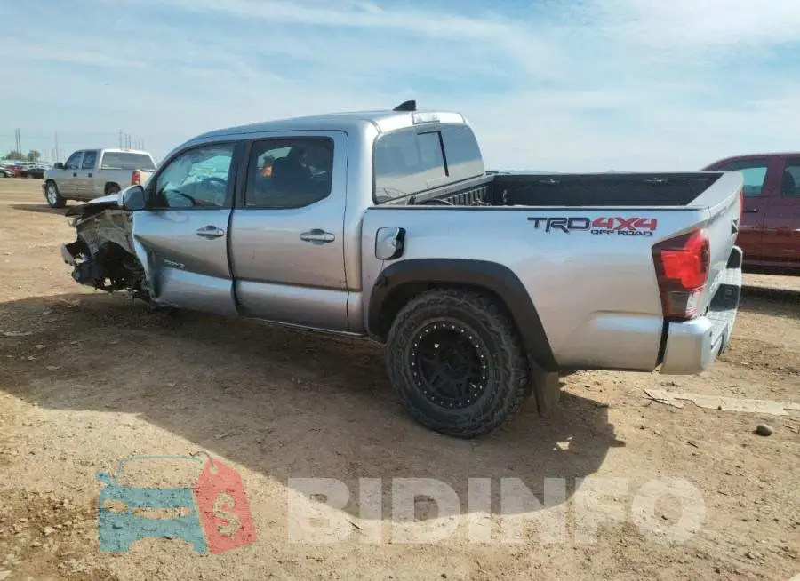 3TMCZ5AN2KM281275 Photo# 2