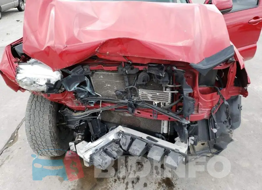 3TMCZ5AN6LM303750 Photo# 11