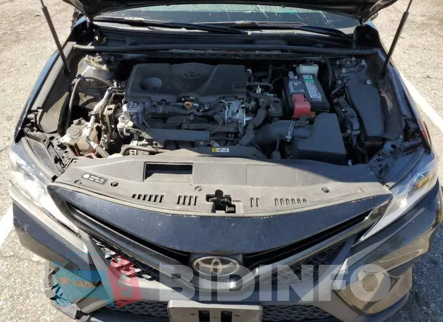 4T1B11HK8JU122564 Photo# 11