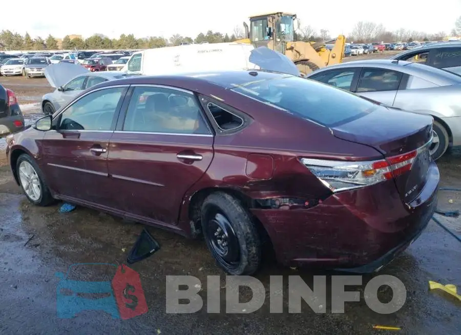 4T1BK1EB4FU188649 Photo# 2