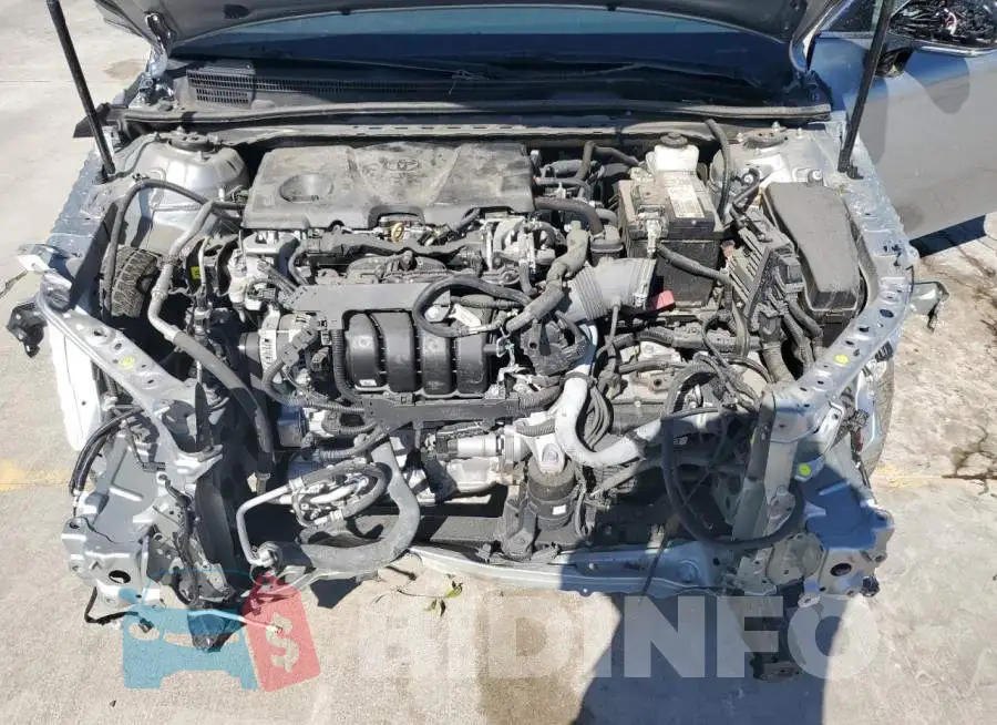 4T1K61AK8LU387337 Photo# 11
