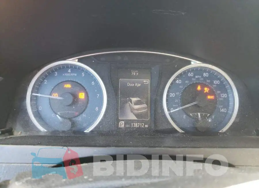 4T4BF1FK2GR554506 Photo# 9
