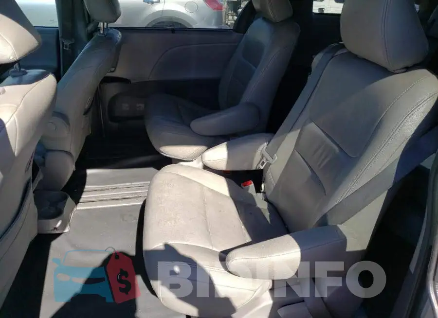 5TDKK3DC2FS540187 Photo# 11