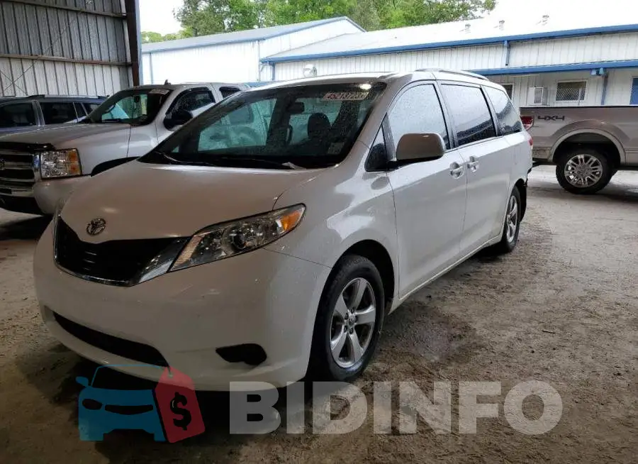 5TDKK3DC6ES481434 Photo# 1