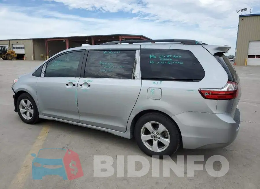 5TDKZ3DC9LS048327 Photo# 2