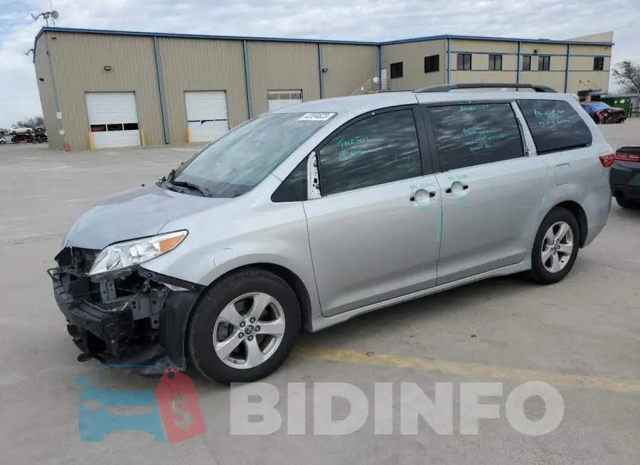 5TDKZ3DC9LS048327 Photo# 1