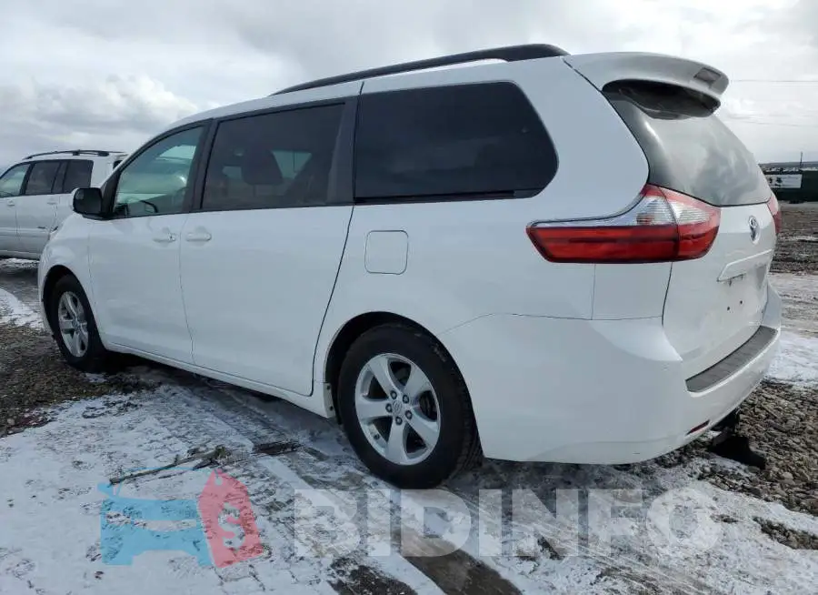 5TDKZ3DCXHS840090 Photo# 2