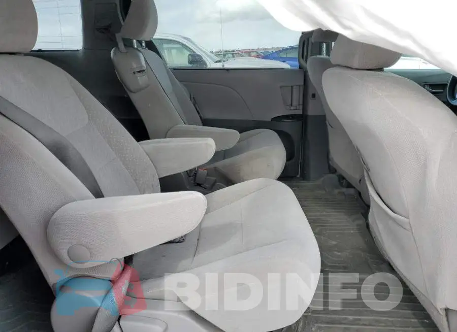 5TDKZ3DCXHS840090 Photo# 11