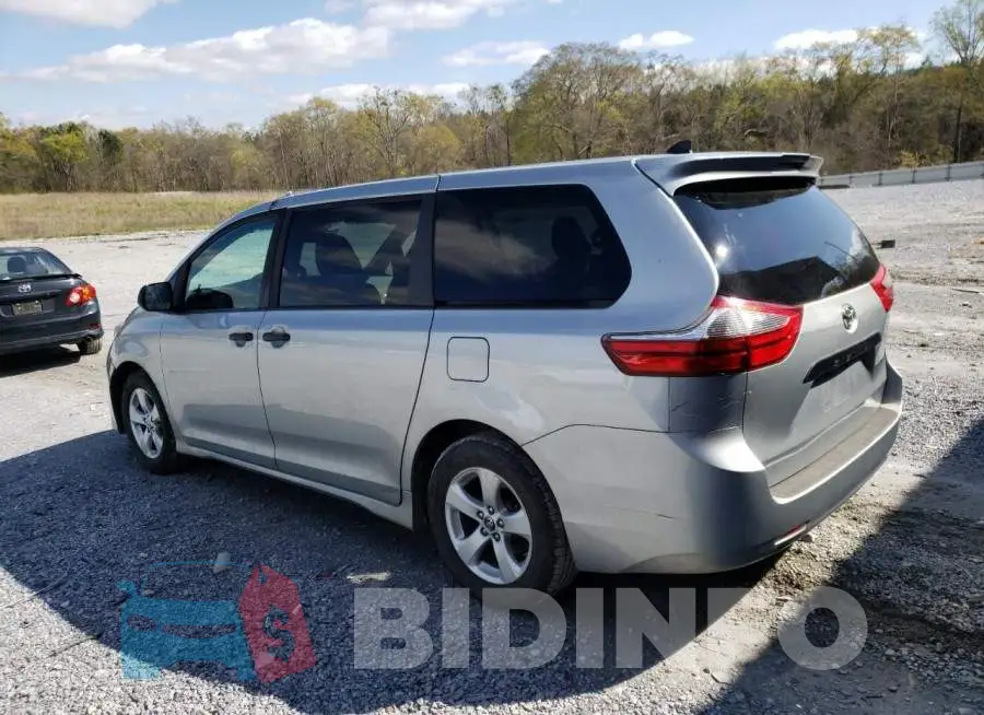 5TDZZ3DC4LS031532 Photo# 2