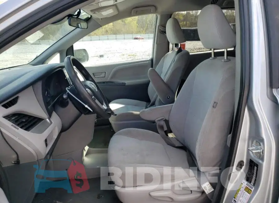 5TDZZ3DC4LS031532 Photo# 7