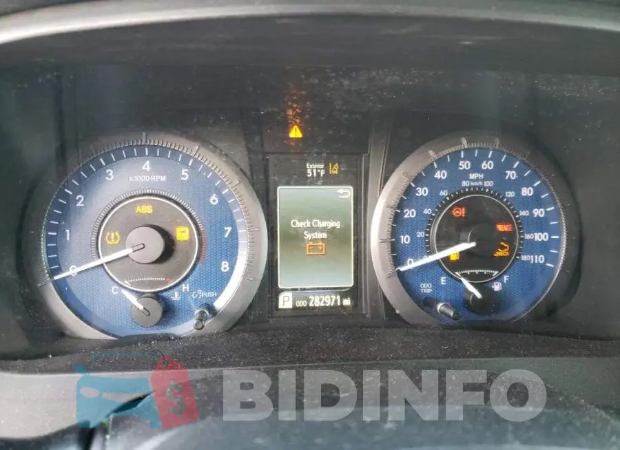 5TDZZ3DC4LS031532 Photo# 9