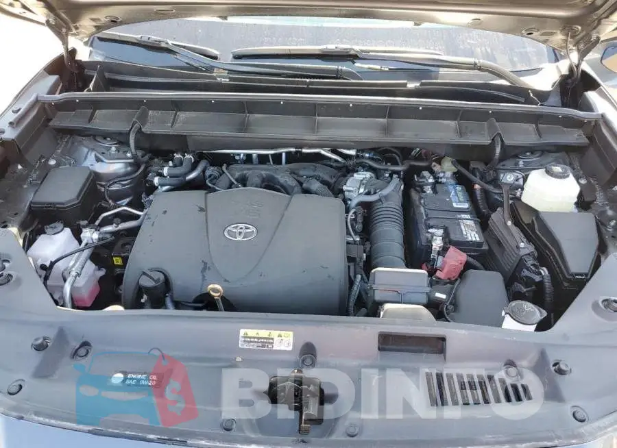 5TDZZRAH5NS556444 Photo# 11